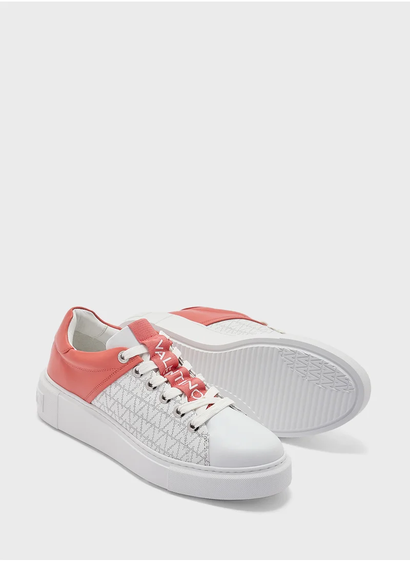 فالنتينو باي ماريو فالنتينو Sneaker Lace-Up