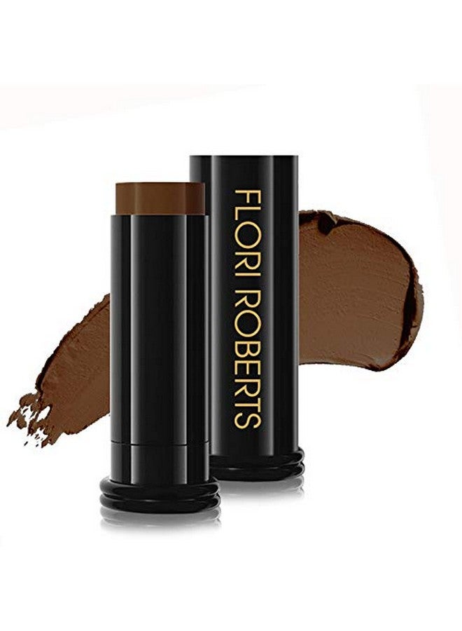 Flori Roberts Base Strokes Crème Foundation Stick Sable (30206)  - Image 1