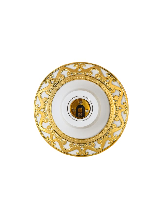 El Rawda Lighting Distinctive Decorative Medicine 6x14x6 cm 