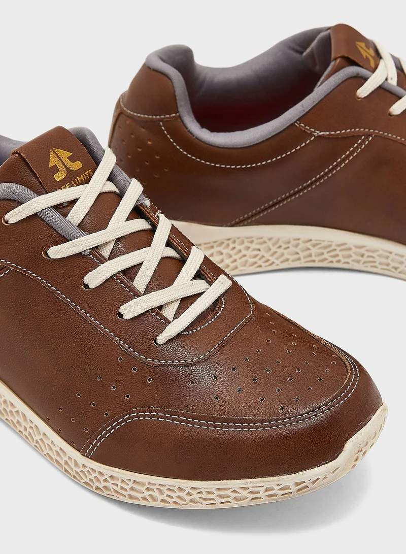 Seventy Five Off Limits For Seventy Five Sneakers