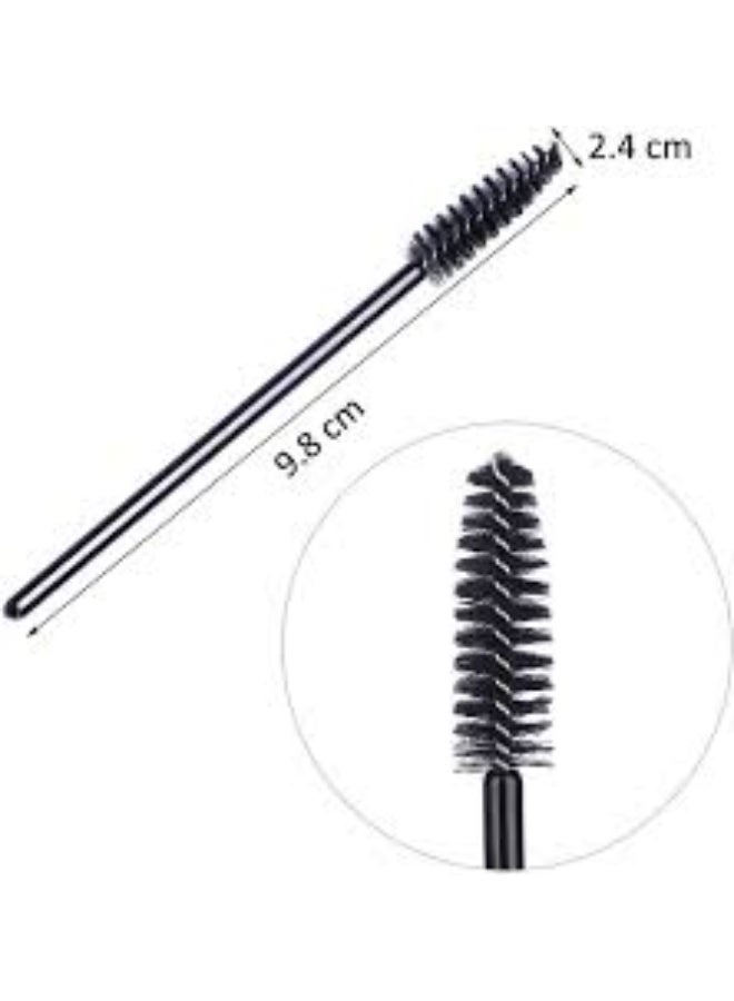 Nanolash Disposable Mascara Wands x50 - Image 3
