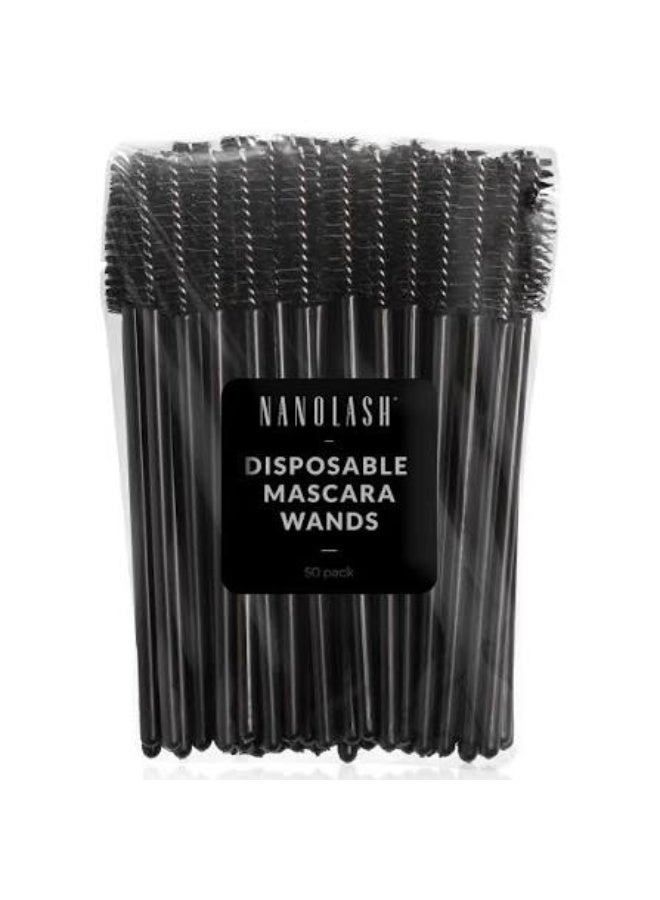 Nanolash Disposable Mascara Wands x50 - Image 1