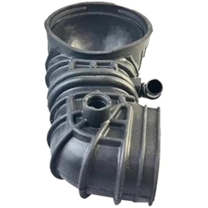 QASULER Air Intake 054133357B Car Air Intake Tube Cleaner Filter Hose Pipe Duct, for, 100 Air Intake Pipe High Flow Intake Pipe - Image 3