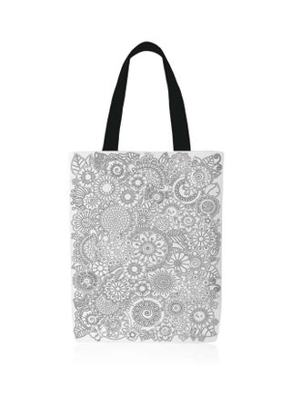 Mandala Junior Totebag - pzsku/Z5FF3FDF2EA3940FE8C1CZ/45/_/1696432699/d8d665c5-7f72-4518-992f-b66dda1fc718