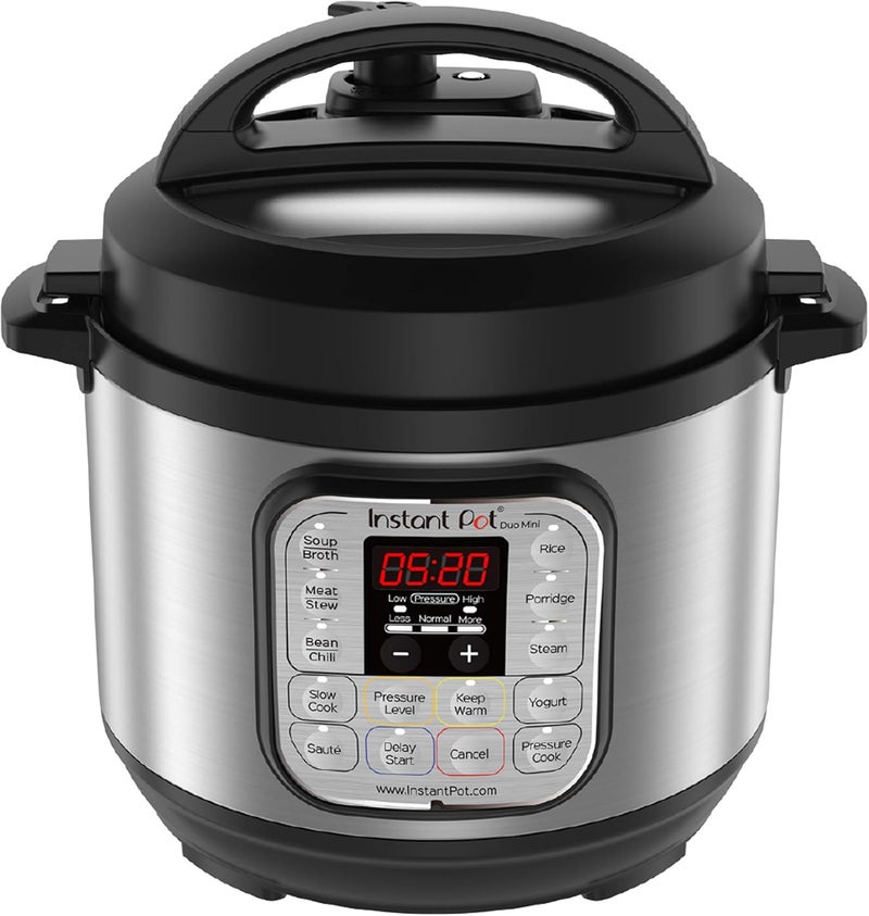 Instant Pot Ceramic Non-Stick Interior Coated Inner Cooking Pot Mini - 3 quart - Image 2
