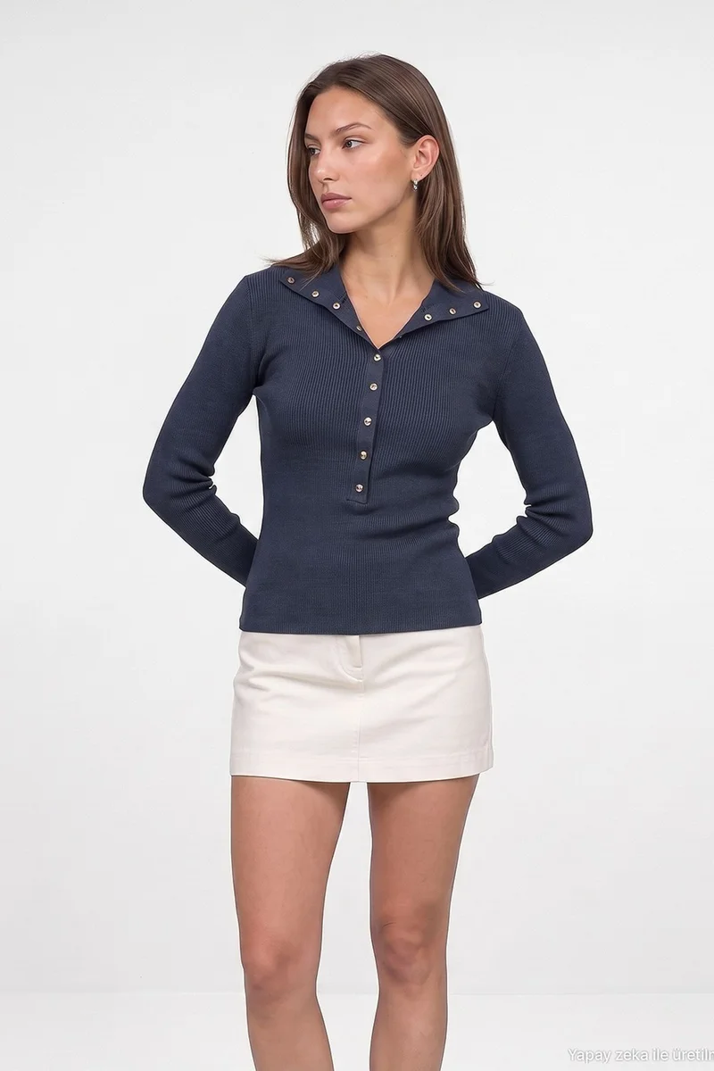 DILVIN Women's Sweater