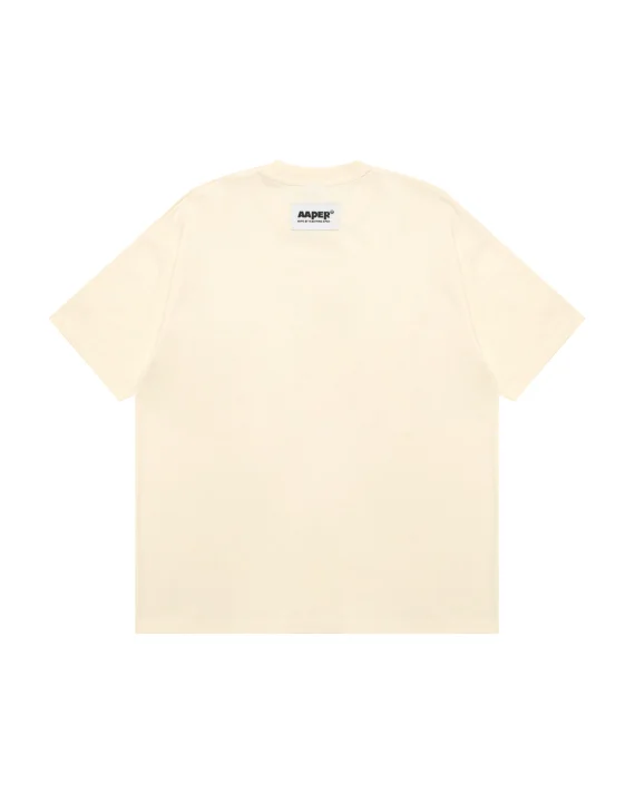 أيب باي *أي باثينج أيب® AAPER graphic tee