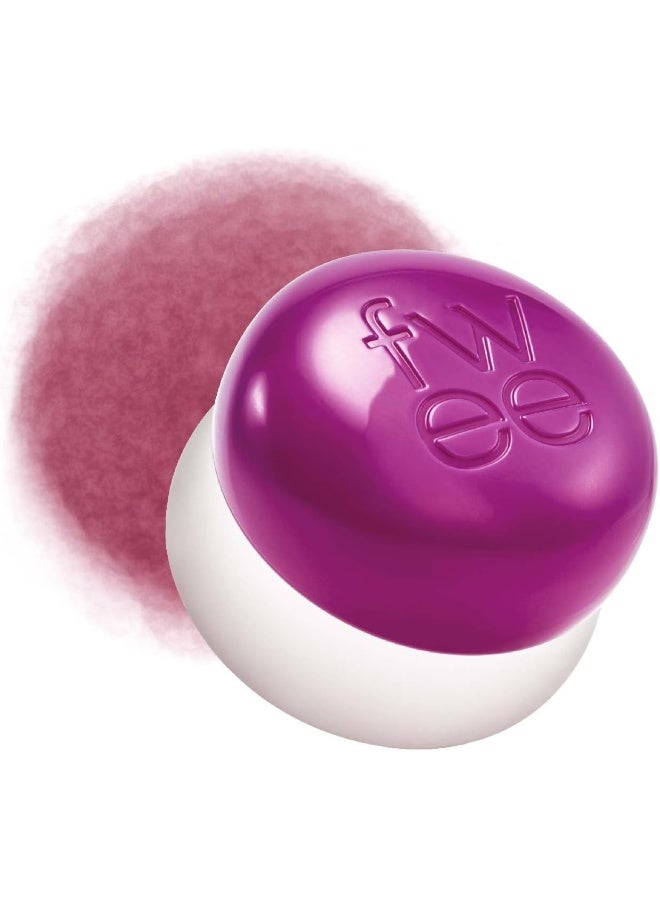 fwee وعاء بودينغ ضبابي - باددي (توت موف) - Image 1