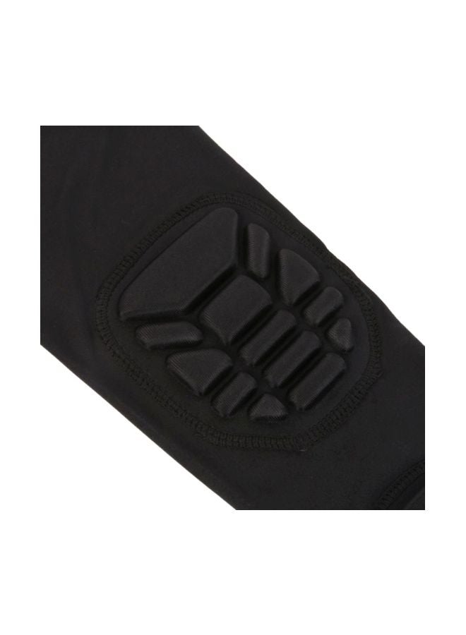 NIBEMINENT Honeycomb Design Arm Pad - Image 3
