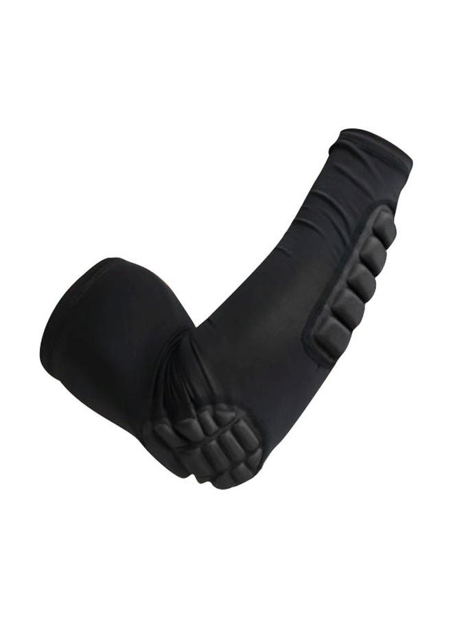 NIBEMINENT Honeycomb Design Arm Pad - Image 1