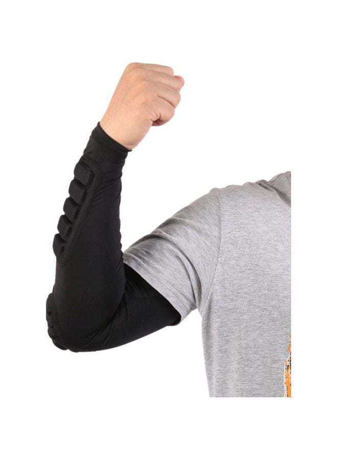 NIBEMINENT Honeycomb Design Arm Pad - Image 2