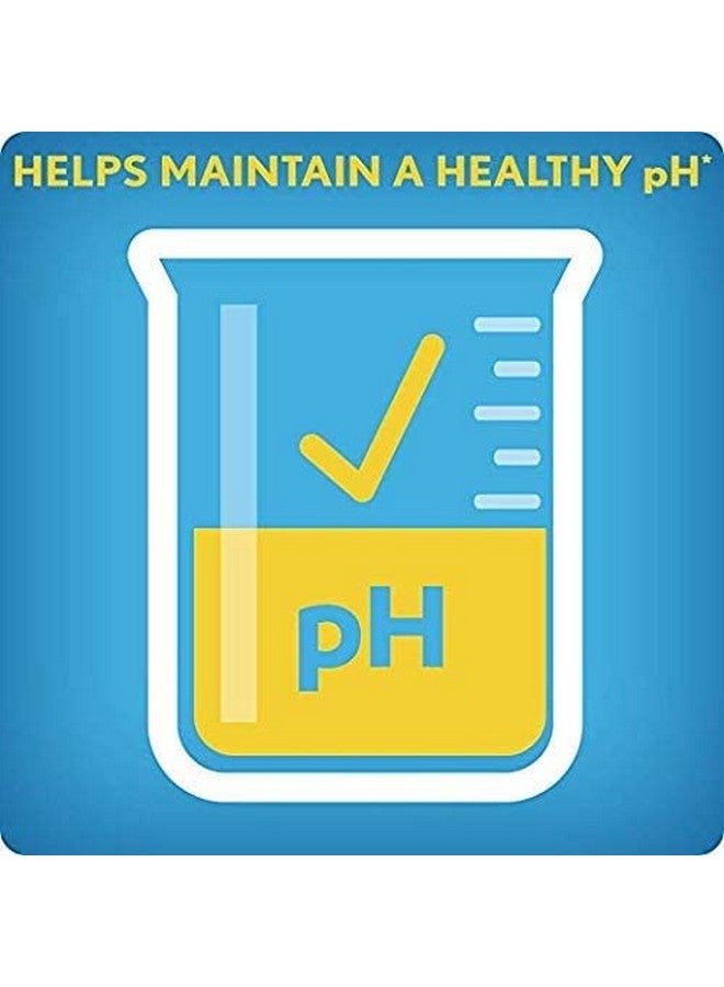 AZO Complete Feminine Balance Daily Probiotics for Women, Clinically Proven to Help Protect Vaginal Health, balance pH and yeast, Non-GMO, 30 Count - Image 5