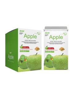 Generic Apple Ammonia Free Black Hair Cream  - Image 1