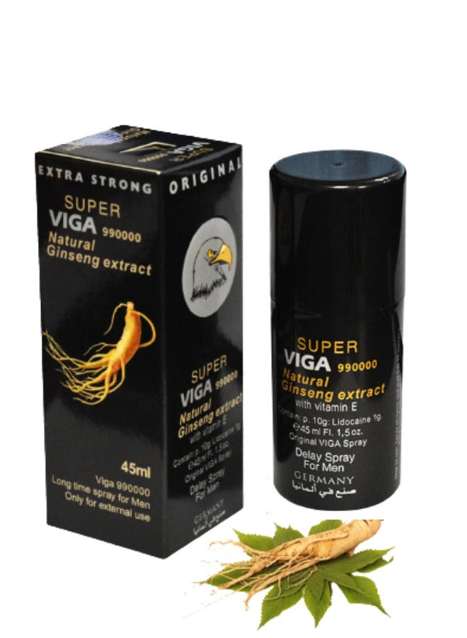 Viga German men's spray - Image 1