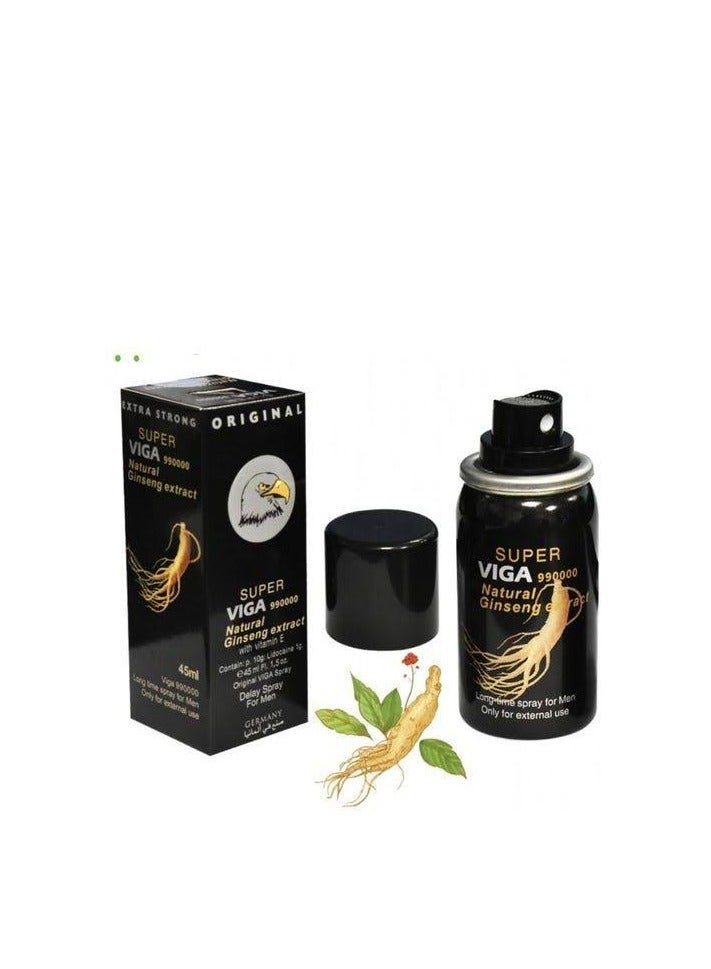 Viga German men's spray - Image 2