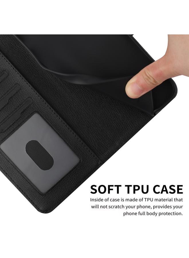 S-TOP Case For Samsung Galaxy Note20 Cartoon Cats Leather Phone Case - Image 3