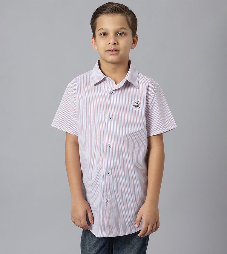 Beverly Hills Polo Club Kids Shirt