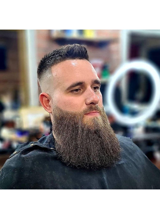 Paul Mitchell Beard Oil For Men, Softening + Refreshing Formula, For All Beard Styles + Lengths  - Image 5