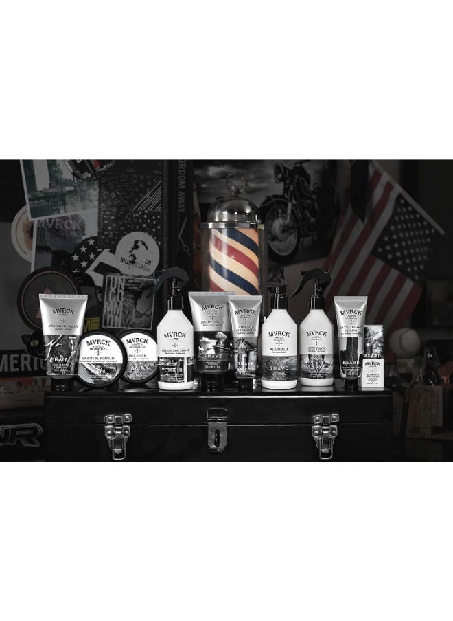 Paul Mitchell Beard Oil For Men, Softening + Refreshing Formula, For All Beard Styles + Lengths  - Image 3