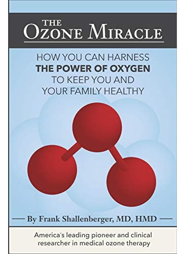 Ozone Miracle 