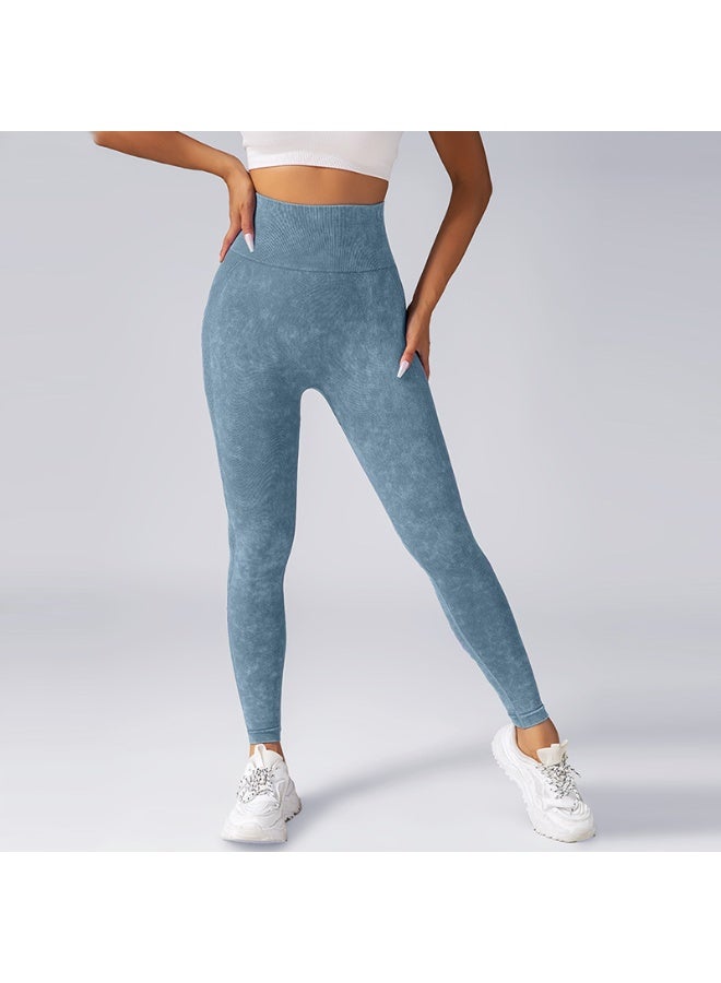 general Push Up Gym Leggings Sports Tights Women's Yoga Pants - Image 2