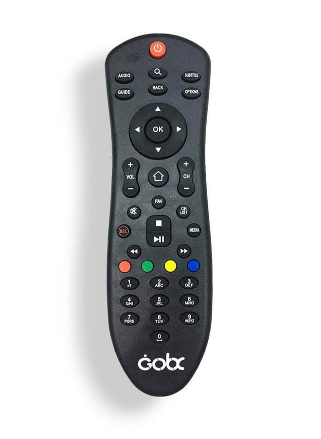 Gobx Replacement remote for Jobex receiver, new remote control from the M2 series for Jobix receivers