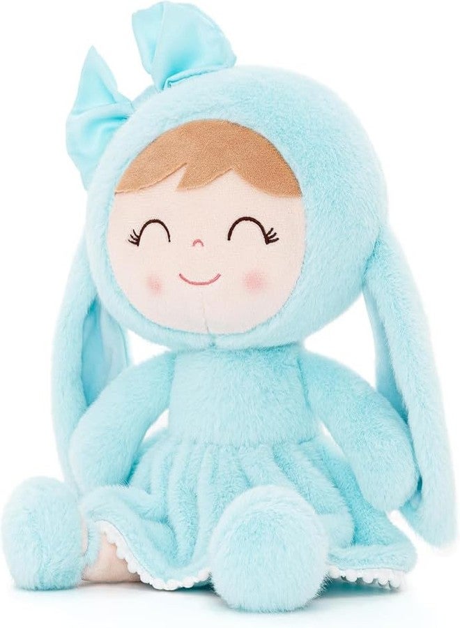 Softdreams Soft Plush Toy for Kids - Cute Stuffed Animal Soft Toy - Soft Cuddly Toy for Baby Boys & Girls, Return Gift -Cute Bunny Blue Doll 65cm - Image 1