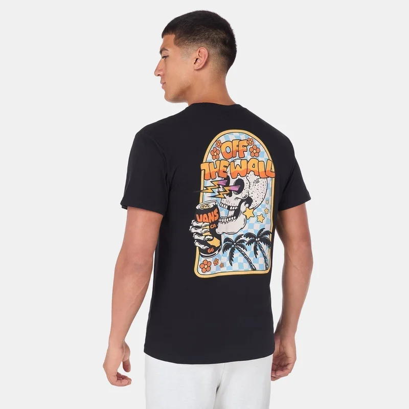 VANS Men's Bouya T-Shirt