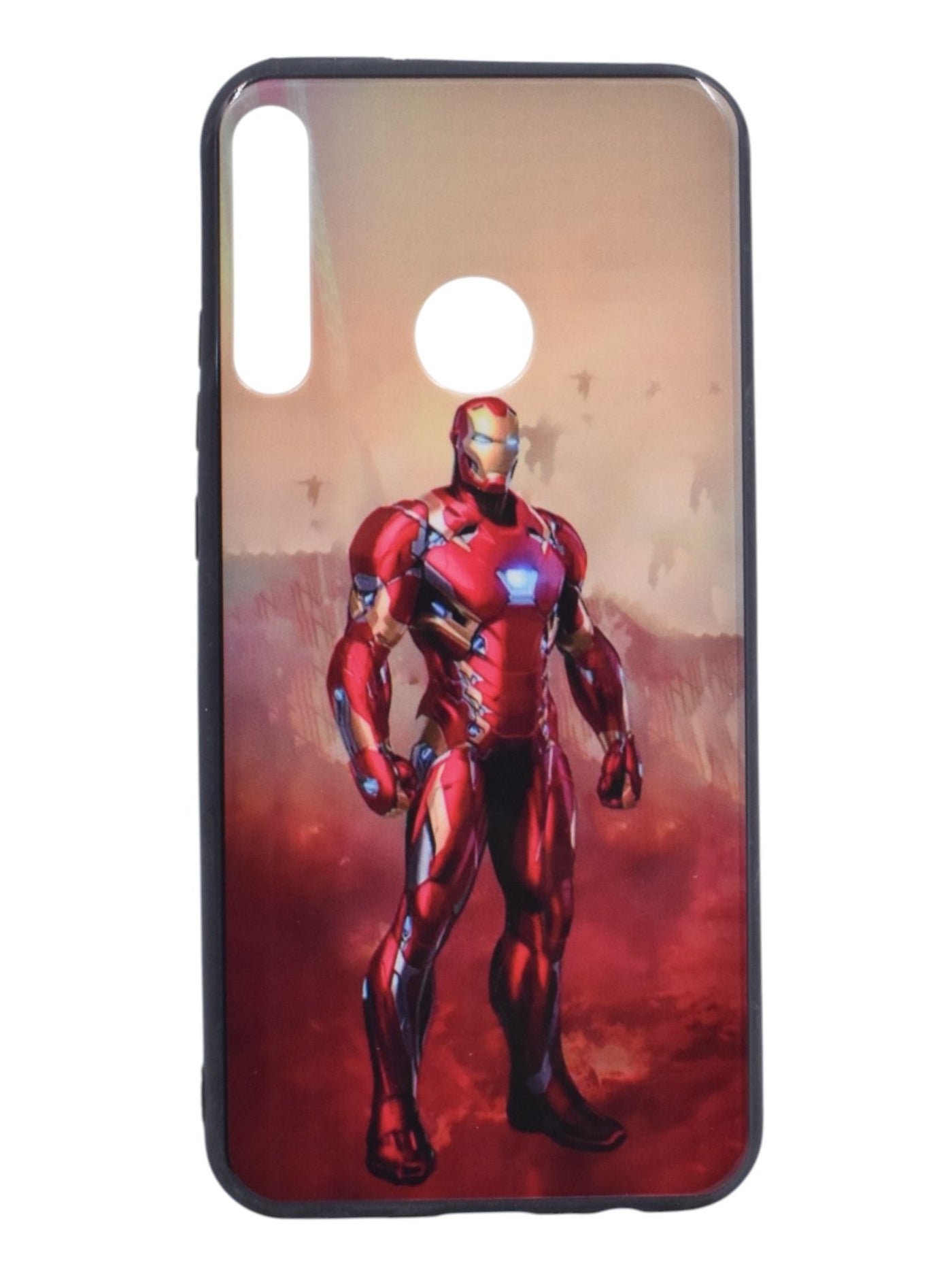 سي أف أس Cfs Back Cover For Huawei Y7p