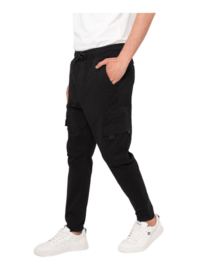 DOTT - Cargo Trousers - Image 1