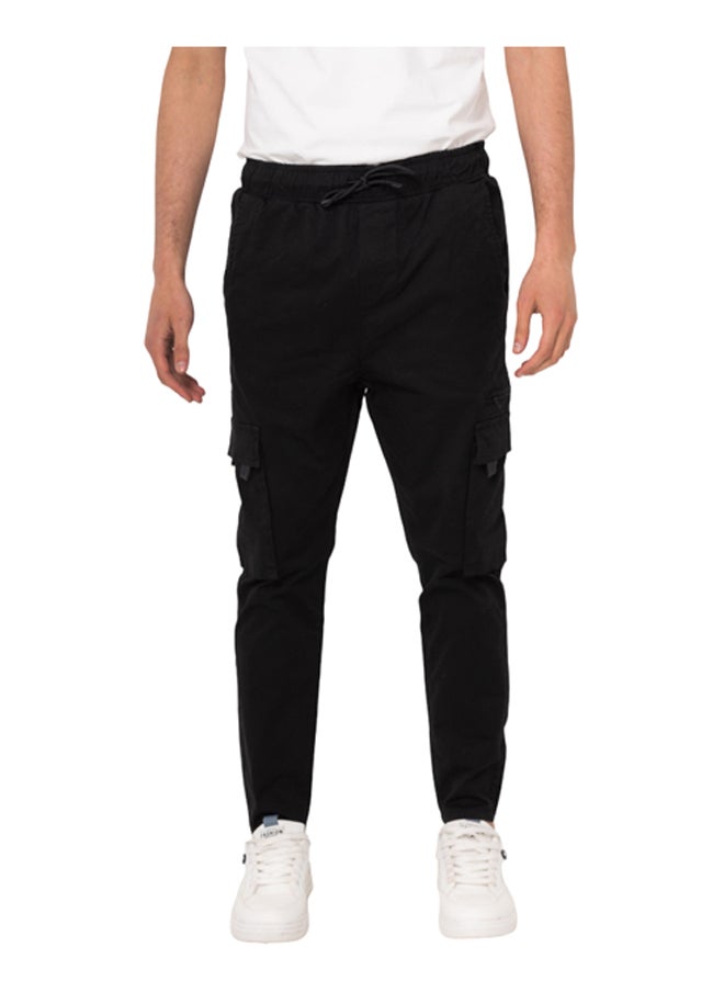 DOTT - Cargo Trousers - Image 1