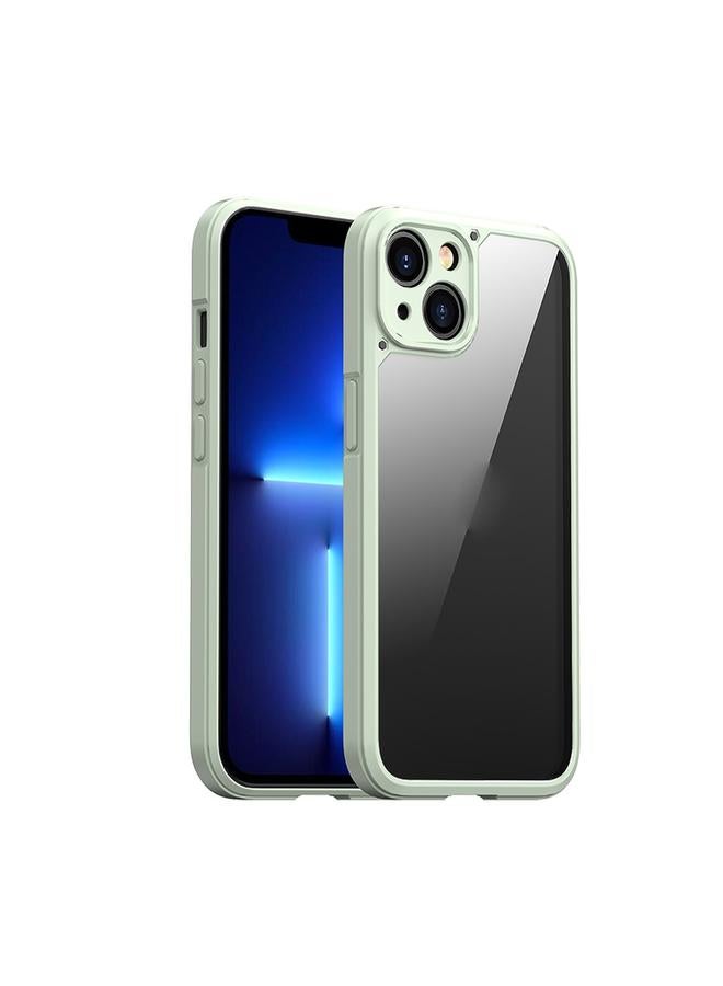 The Bros Shockproof PC + TPU Protective Phone Case For iPhone 14 Max