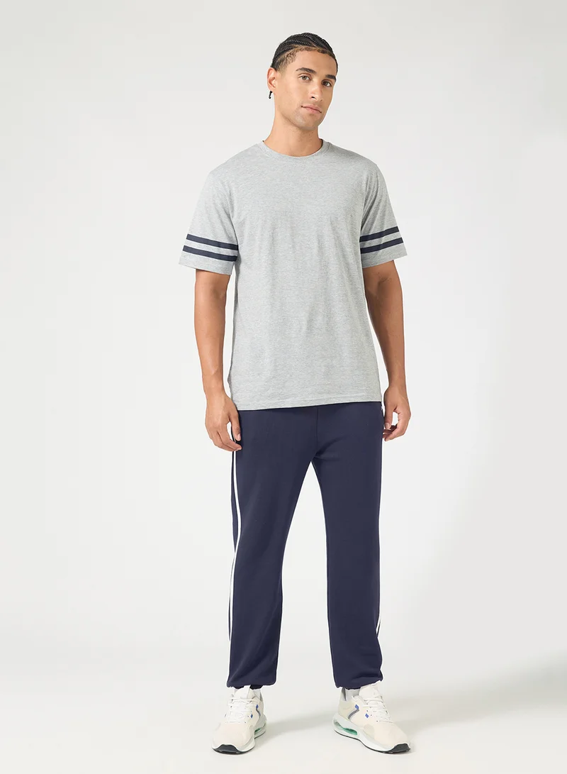 FRWD Side Stripe Training Pants