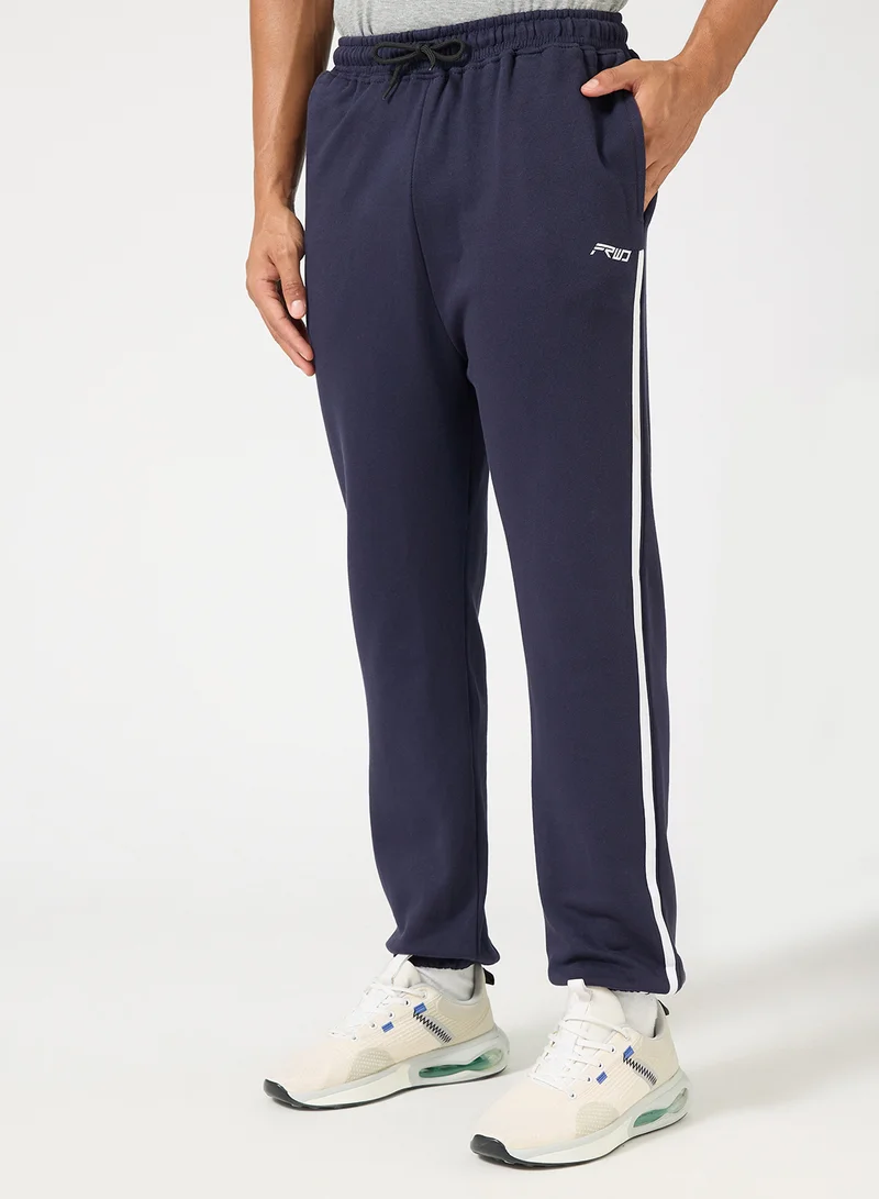 FRWD Side Stripe Training Pants