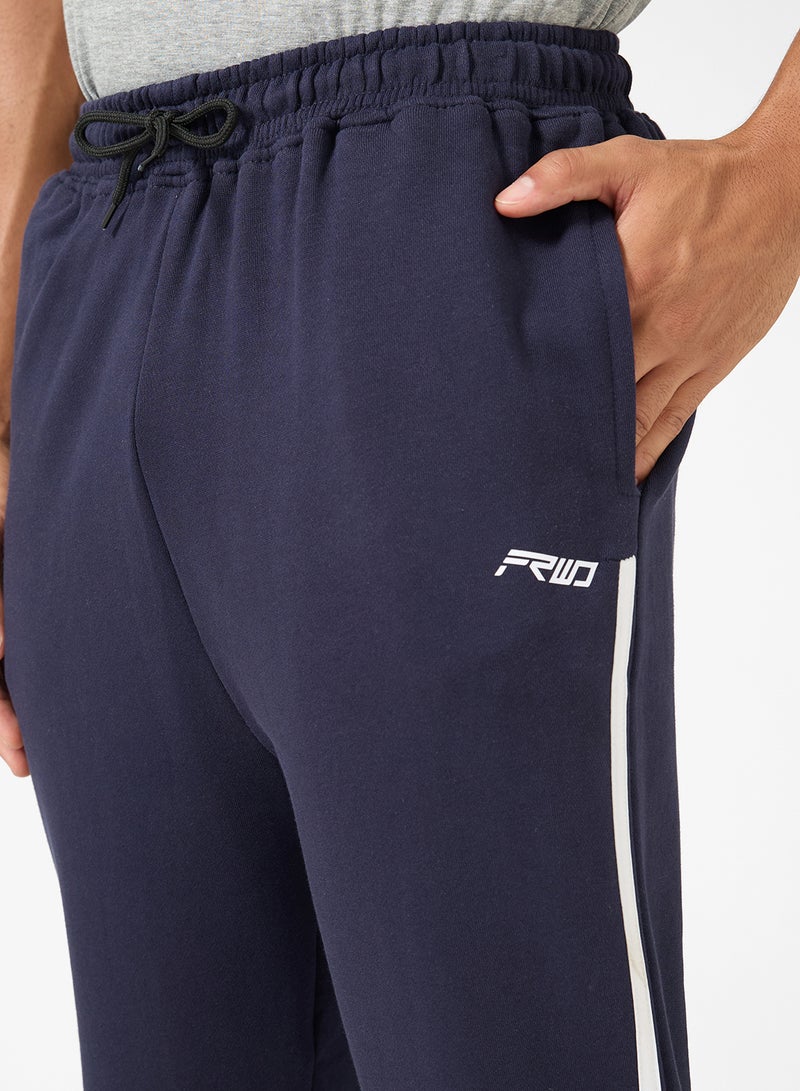 فورورد بنطلون مخطط جانبي - Image 4