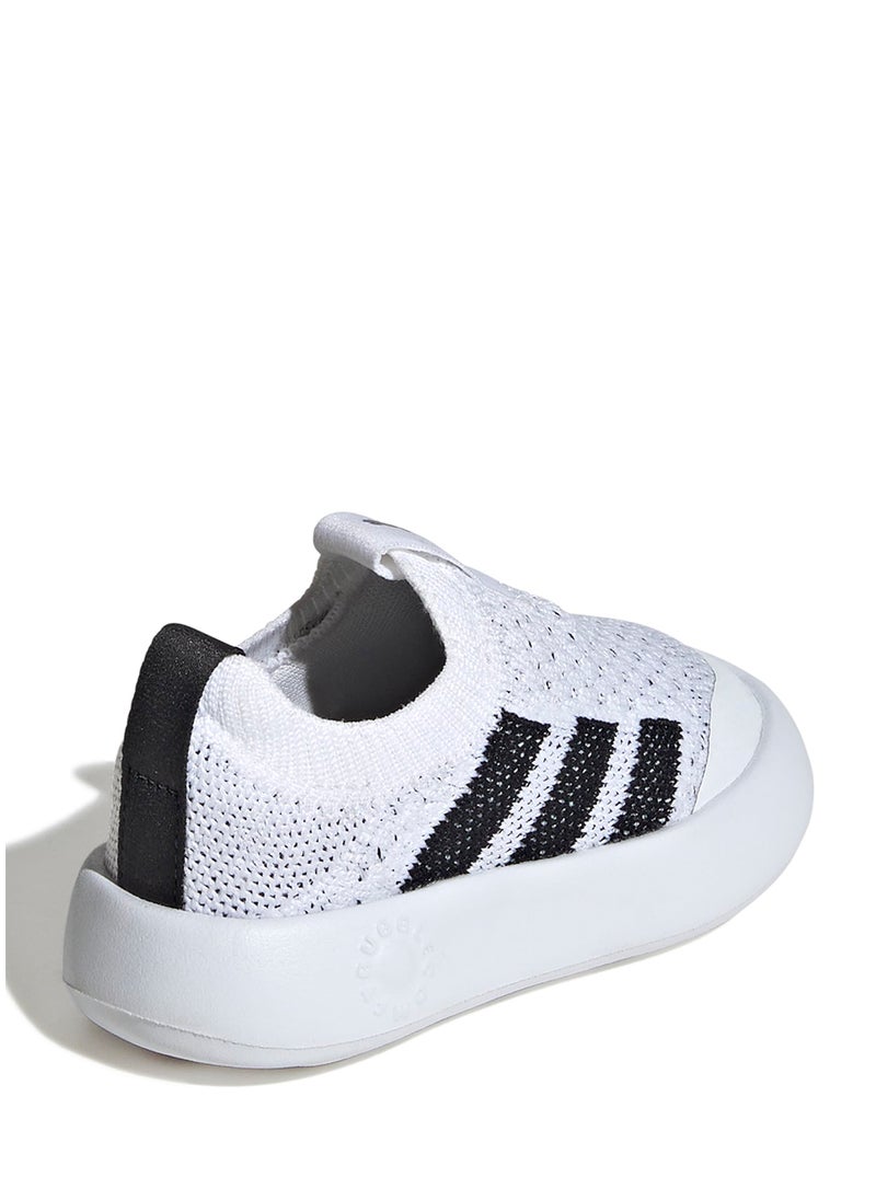 Adidas Infant Bubblecomfy  - Image 4