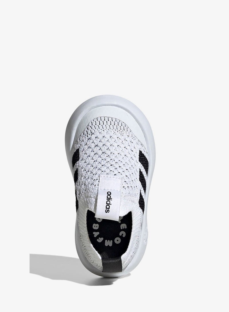 Adidas Infant Bubblecomfy - Image 5