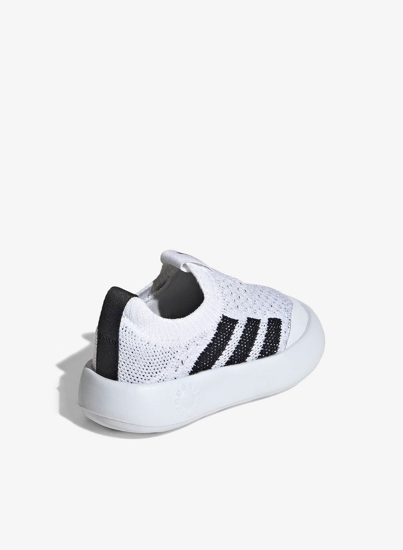 Adidas Infant Bubblecomfy - Image 4