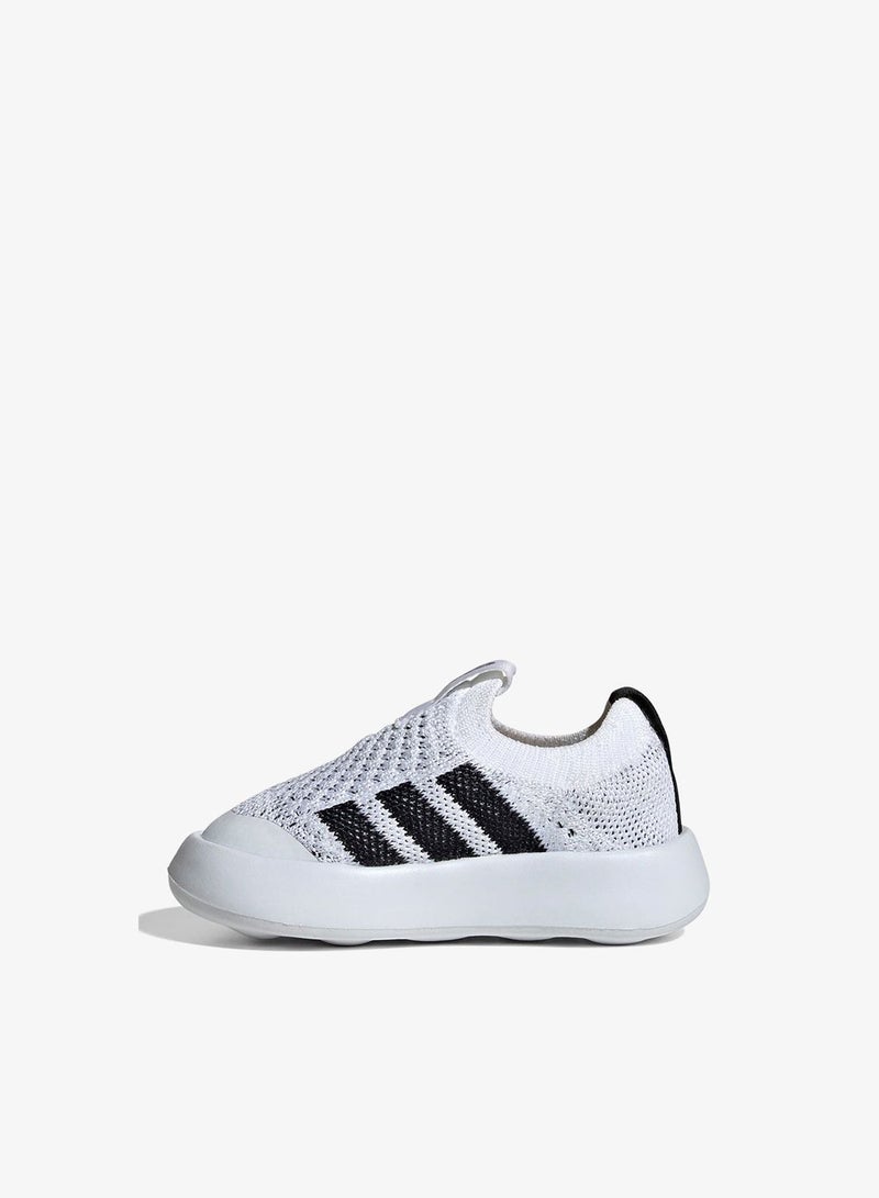 Adidas Infant Bubblecomfy - Image 2