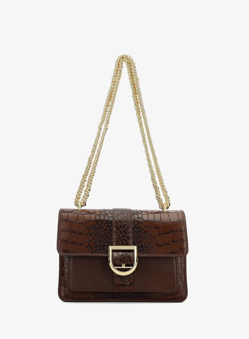 Fresco Double Chain Bag (S)