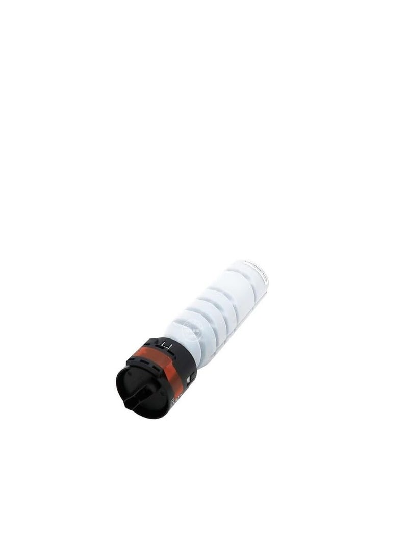 Terabyte TN-118 Compatible for Konica Minolta TN118 Toner Cartridge Replacement for Konica Minolta BIZHUB 164 184 185 185E 185EN 7718 7818 7818E 7818EN 195 215 Printer,Black - Image 4
