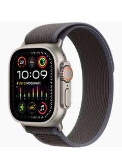 FereFit Smart Watch WS-X90 ultra  Series 9 7 IN 1 With Health Fitness Tracker Sport Watch 7 addition Replacement Band 49MM-Multicolour  - Image 3
