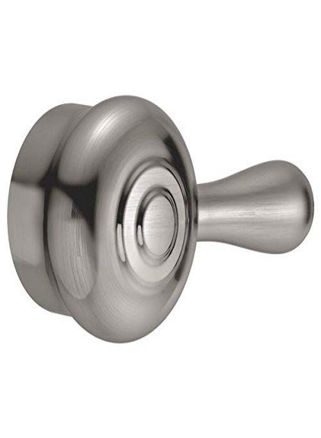 دلتا صنبور دلتا H778SS ليلاند، طقم مقبض ذراع معدني واحد، ستانلس ستيل، 3.25 × 3.25 × 4.00 بوصة - Image 4