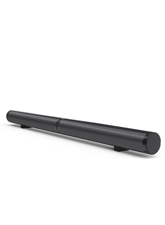 WALALLA Detachable Soundbar Speaker for TV, Bluetooth 5.0 Home Theater Audio System with 3 Placement Modes, Wall Mount or Tower Design, HDMI ARC, Optical, Coaxial, AUX, USB and Remote Control - Image 5