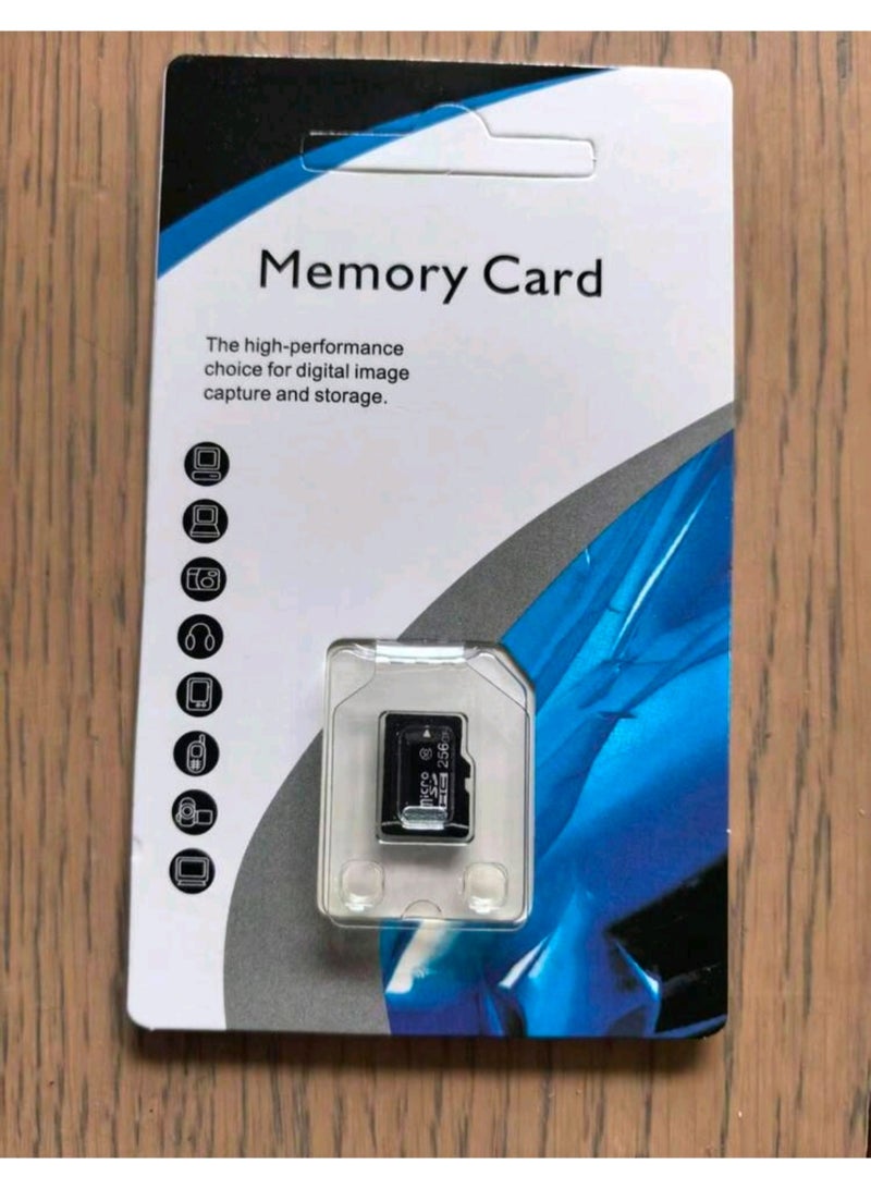 KS Class 10 TF Mini SD Memory Card, 8GB - Image 3