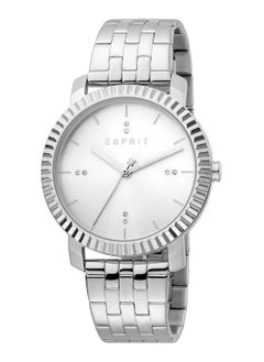 Esprit Stainless Steel Analog Women's Watch ES1L185M0045 - pzsku/Z5FF56AD6B417D51AE74FZ/45/_/1711987605/8b22a646-3362-4819-a5d9-ea201a050c60