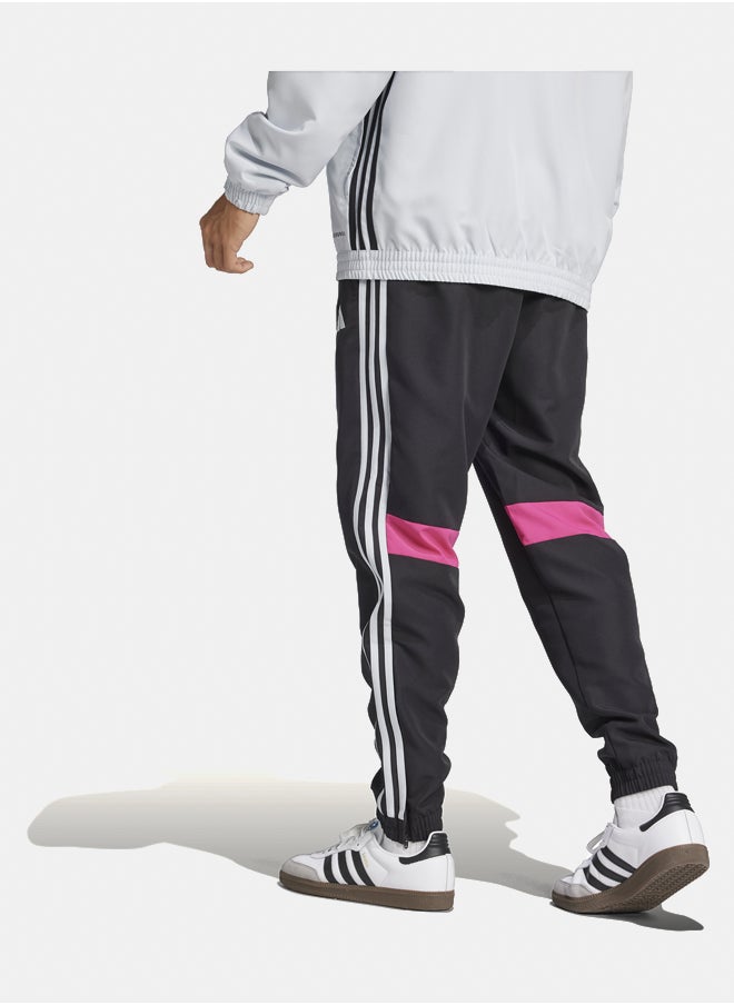 Adidas tiro25 essentials woven men's pants  - Image 4