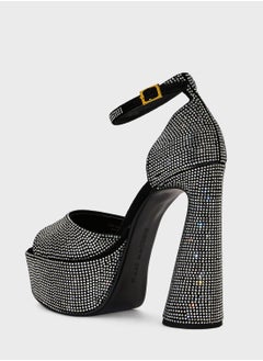 Kat Maconie Danu Sandals  - Image 3