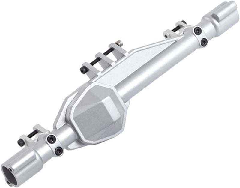 Wivplex Metal Front Rear Suspension Arms for RC Rock Bouncer