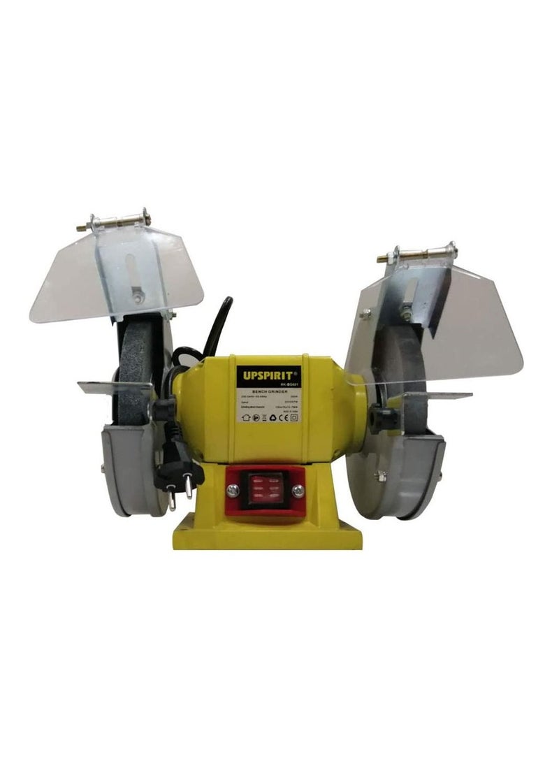 upspirit - Upspirit Bench Grinder 6" - Image 1